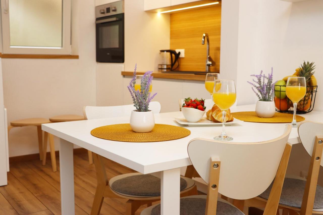 Passage Apartment