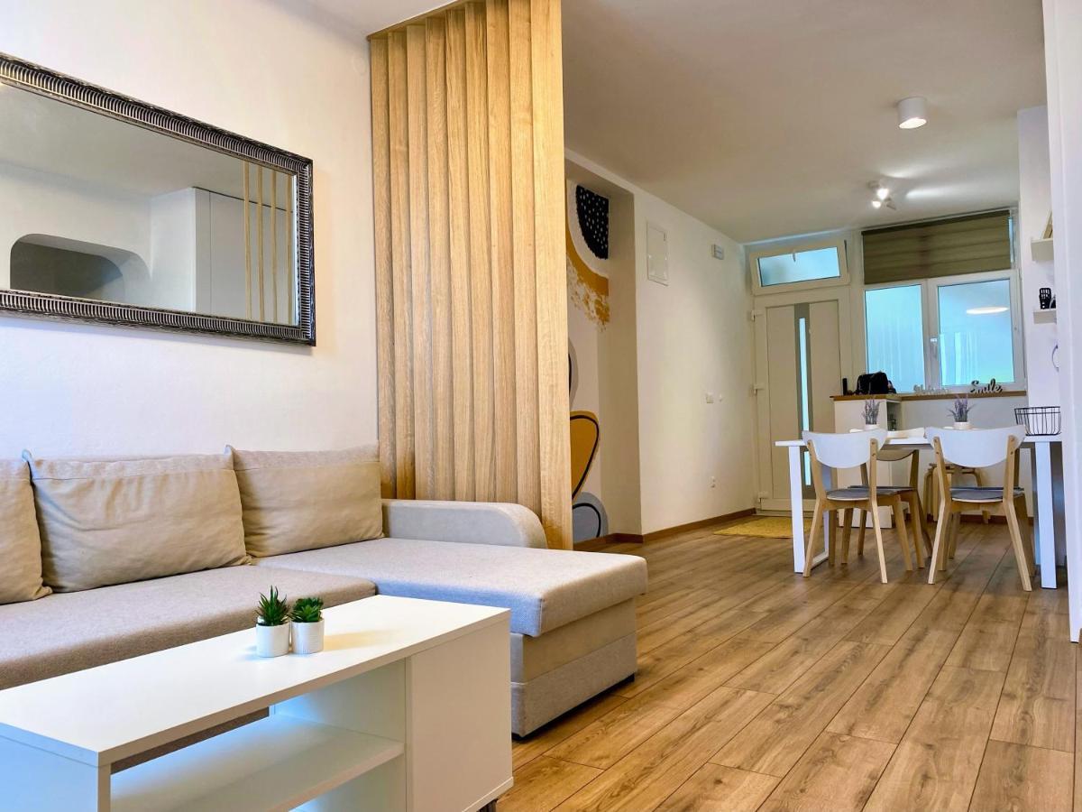 Apartment Passage Dubrovnik