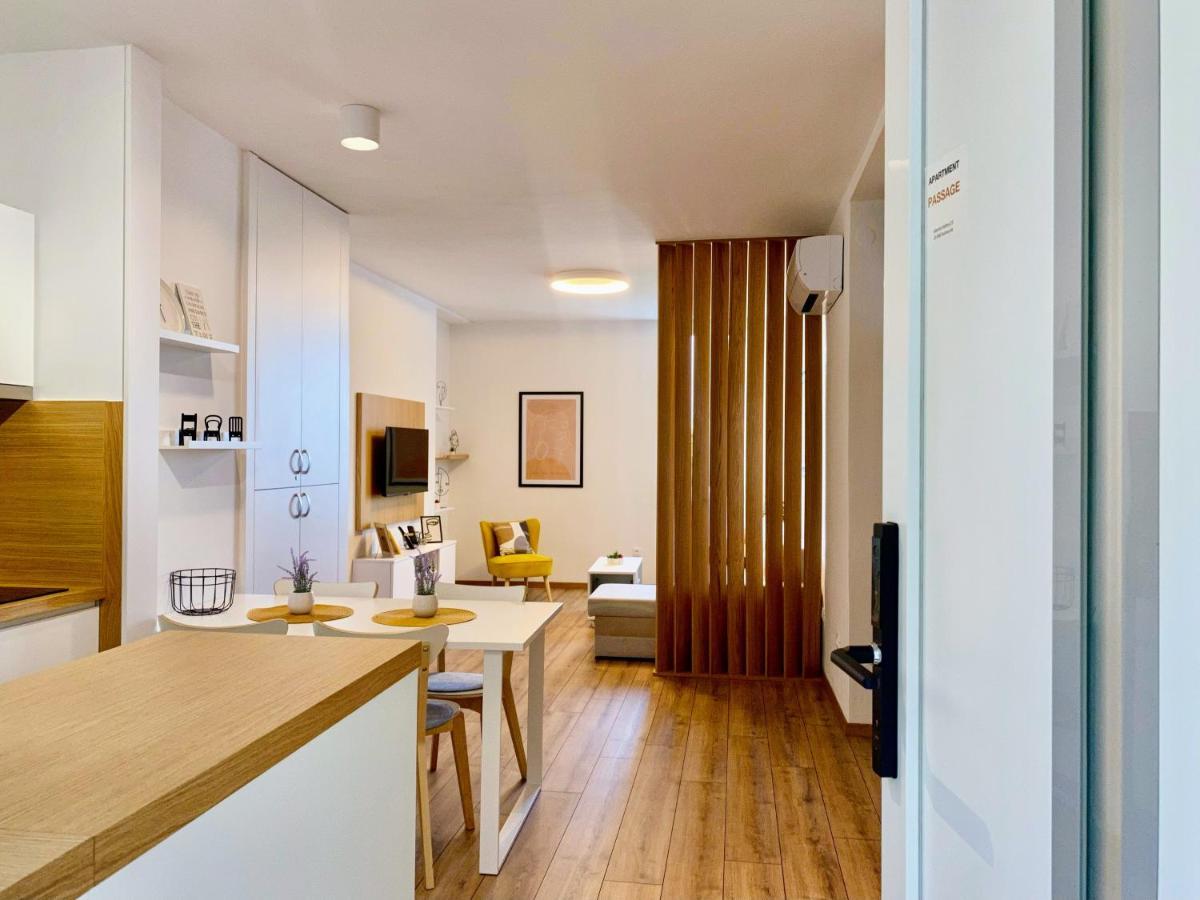 Passage Apartment