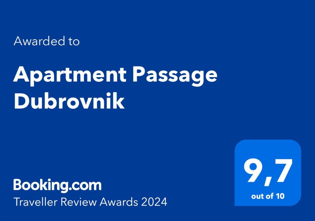 Passage Apartment