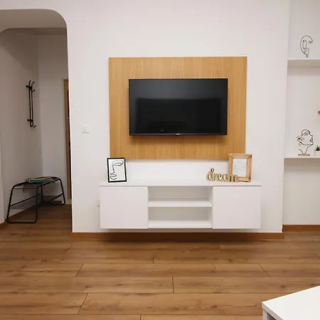 Apartment Passage Ragusa Esterno foto