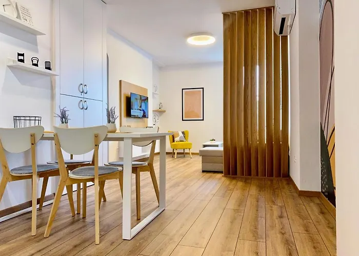Apartment Passage Dubrovnik