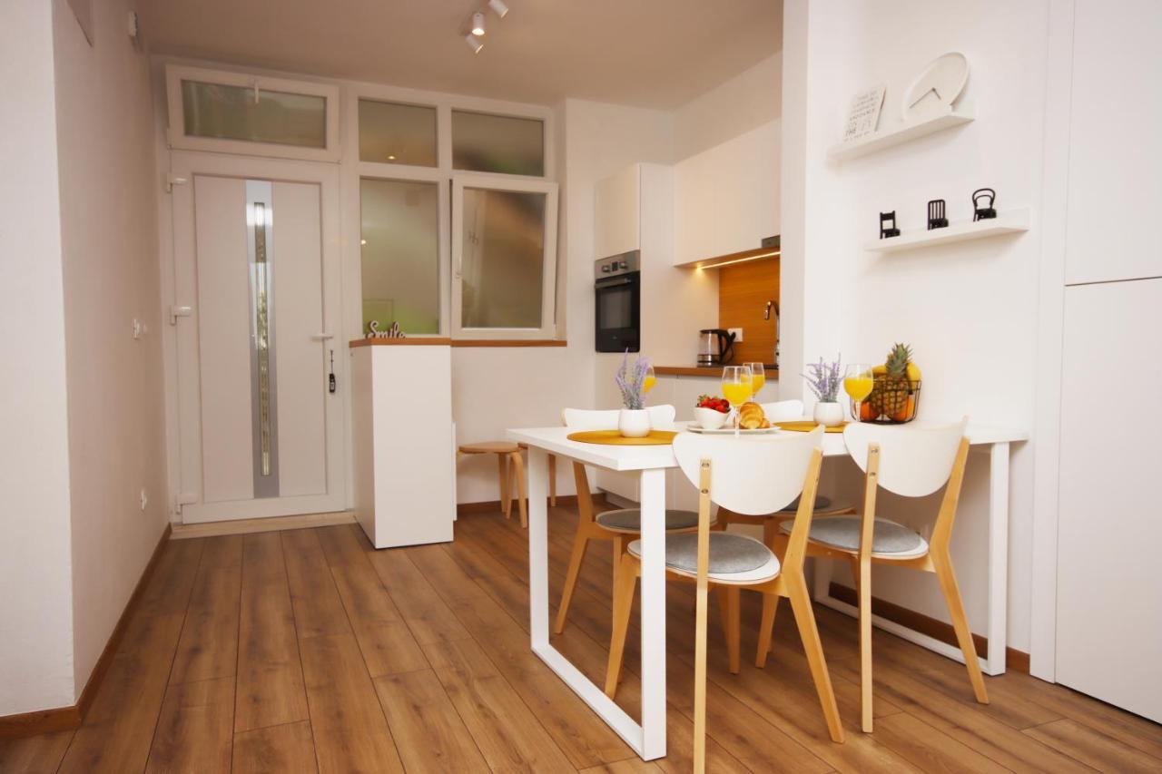 Apartament Passage
