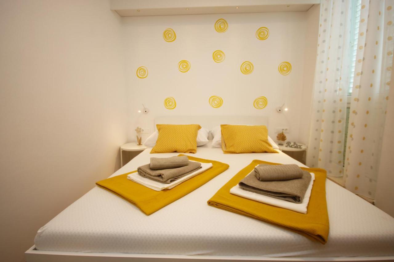 Passage Apartment *
