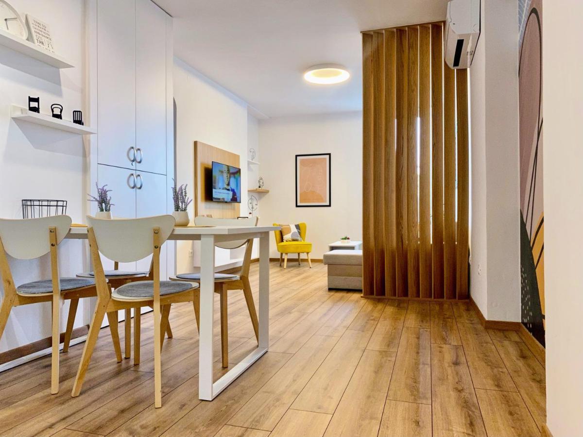 Apartment Passage Dubrovnik